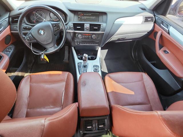 2013 BMW X3 XDRIVE2 #3261978484