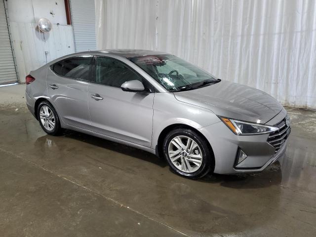 2020 HYUNDAI ELANTRA SE - KMHD84LF4LU907473