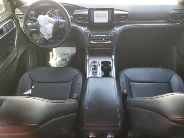 2020 FORD EXPLORER X - 1FMSK7DH6LGB47748