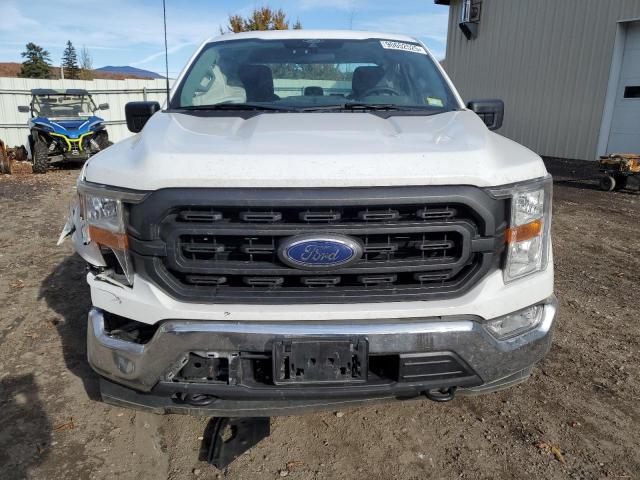 2022 FORD F150 SUPER - 1FTEX1EP9NFA56925