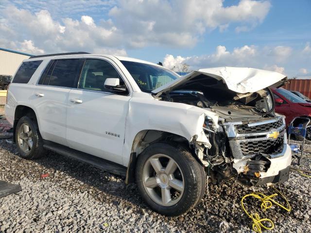 2015 CHEVROLET TAHOE C150 #3282577883