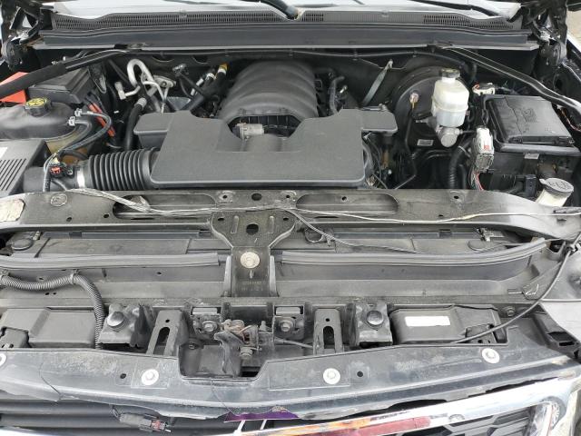 2019 CHEVROLET SUBURBAN C - 1GNSCGKC9KR219965