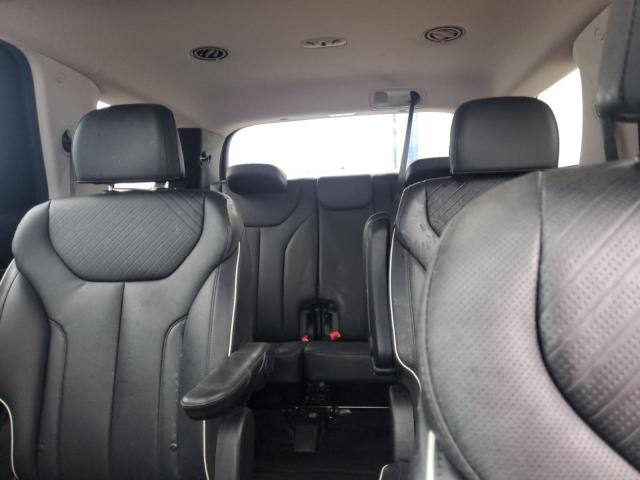 2023 HYUNDAI PALISADE X #3290247209