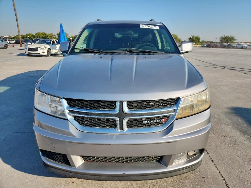 2017 DODGE JOURNEY SX - 3C4PDCBG2HT571308