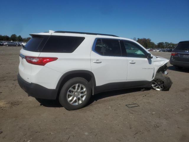 2021 CHEVROLET TRAVERSE LT #3297162502