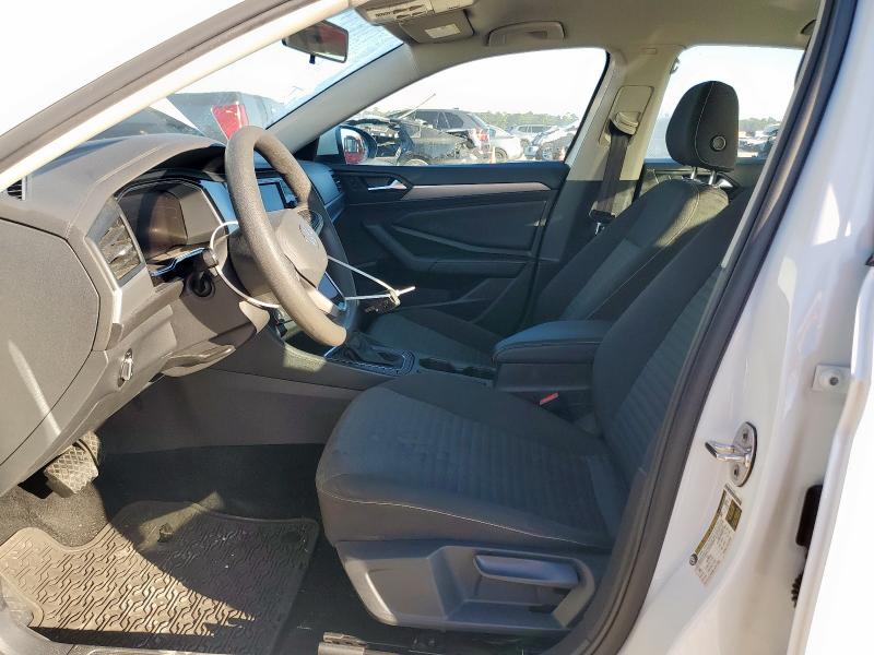 2022 VOLKSWAGEN JETTA S #3281387993