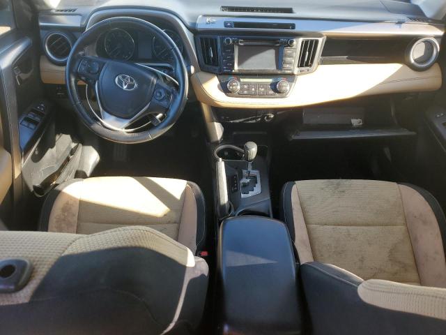 2016 TOYOTA RAV4 XLE - JTMRFREVXGJ092141