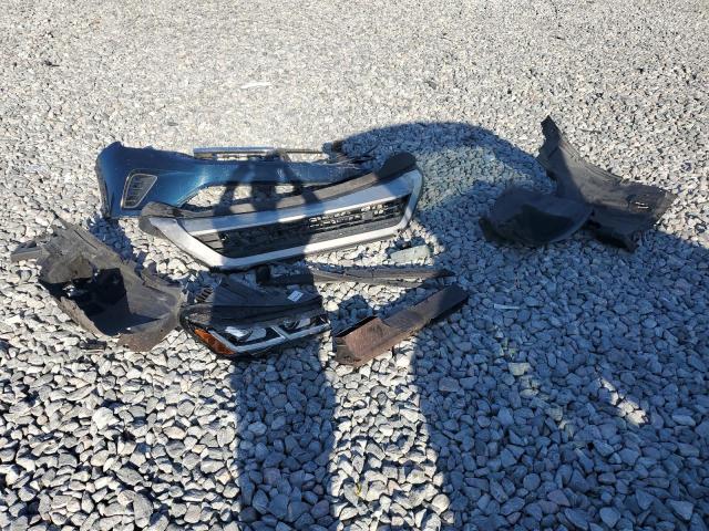 2021 VOLKSWAGEN ATLAS SE #3297987064