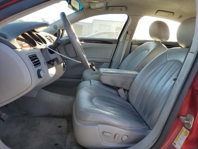 2011 BUICK LUCERNE CX - 1G4HC5EM1BU133439