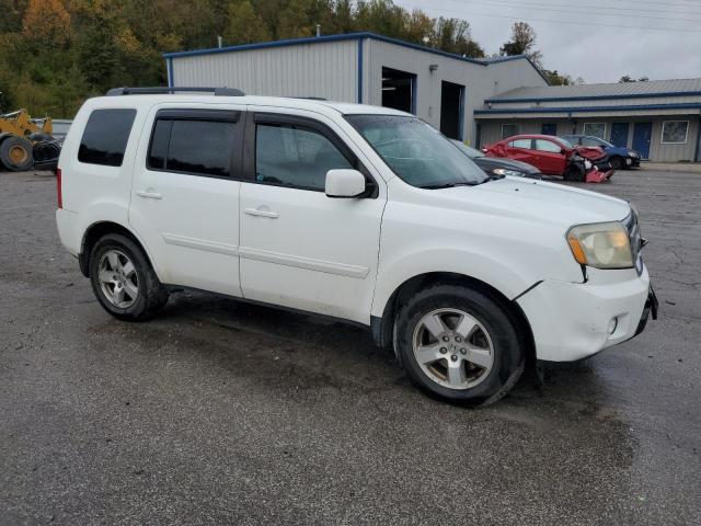 2011 HONDA PILOT #3296282405