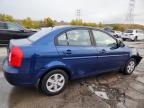 Lot #3293882591 2010 HYUNDAI ACCENT GLS