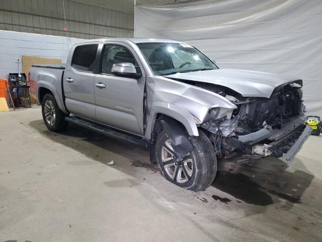2017 TOYOTA TACOMA DOU - 3TMGZ5ANXHM095509