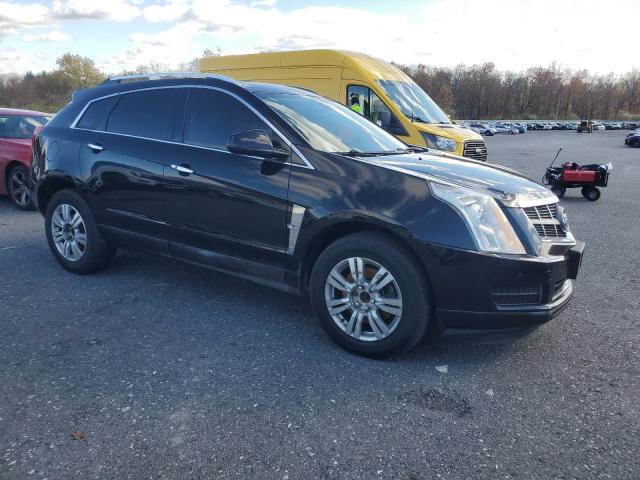 2011 CADILLAC SRX LUXURY #3287332989