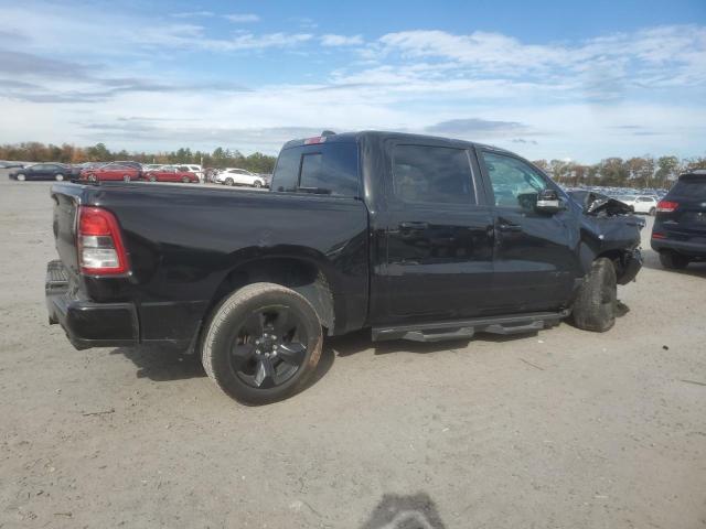 2019 RAM 1500 BIG H - 1C6SRFFT6KN583738