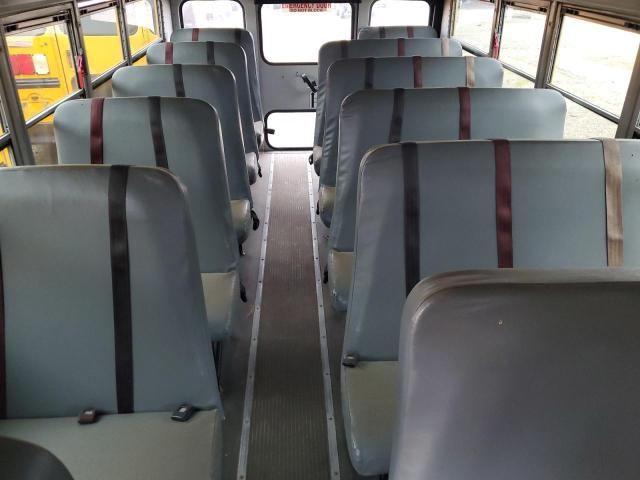 2012 CHEVROLET MINOTOUR G3500 #3273768359