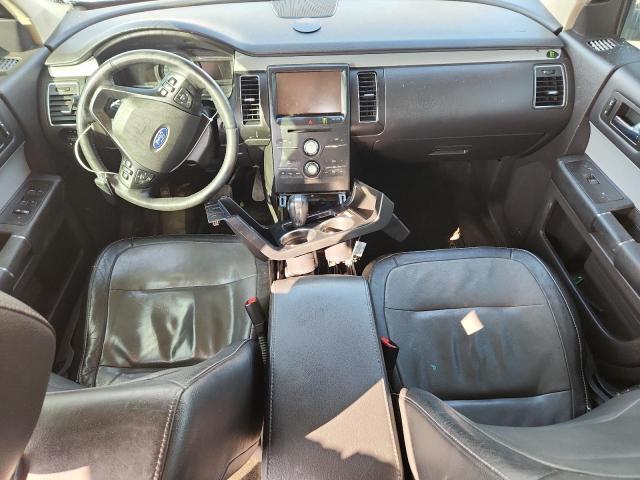 2015 FORD FLEX SEL #3310626838