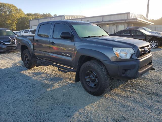 2014 TOYOTA TACOMA DOU - 5TFJX4GN1EX034293