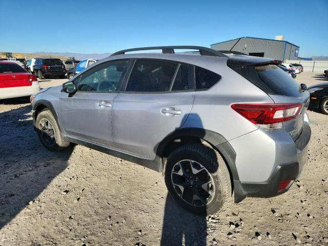 2019 SUBARU CROSSTREK JF2GTABC3K8262877