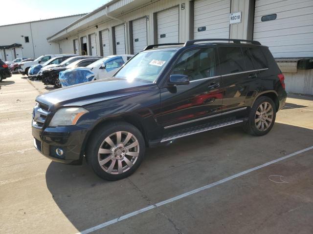 Global Auto Auctions: 2010 MERCEDES-BENZ GLK 350 4M