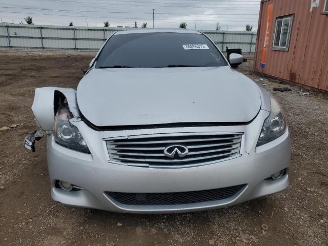 2013 INFINITI G37 #3291338145