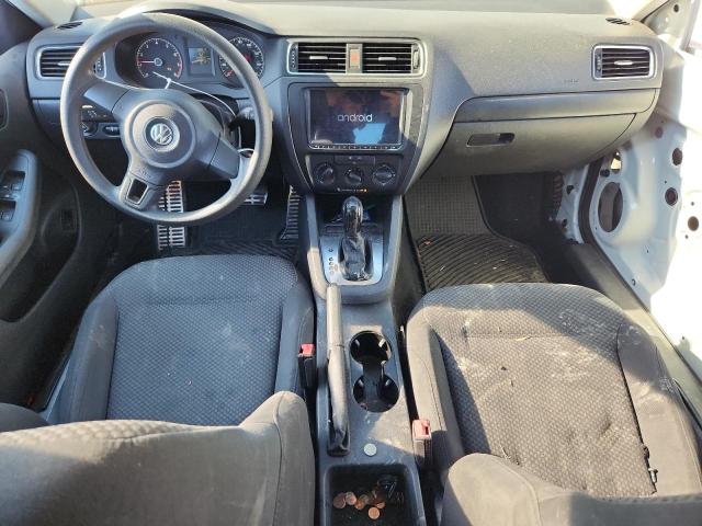 2012 VOLKSWAGEN JETTA BASE #3281587400