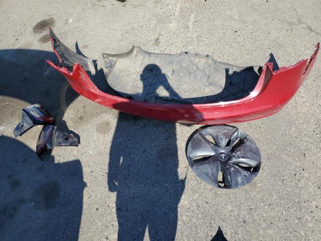 2020 TESLA MODEL 3 #3301874476