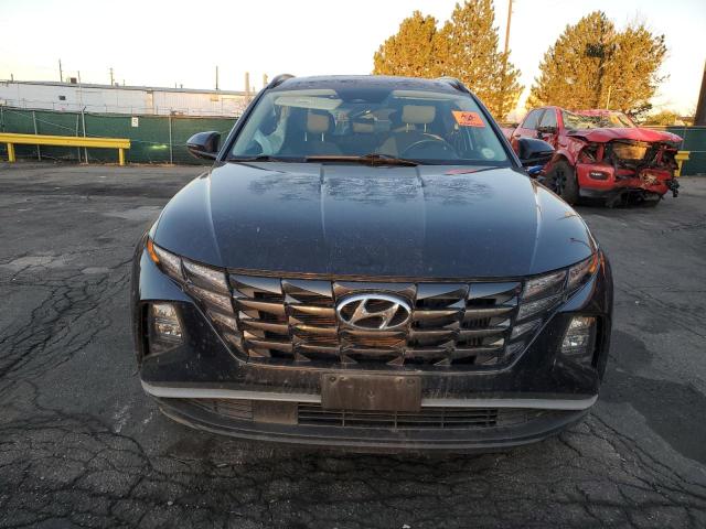 2023 HYUNDAI TUCSON BLU KM8JBCA18PU109425