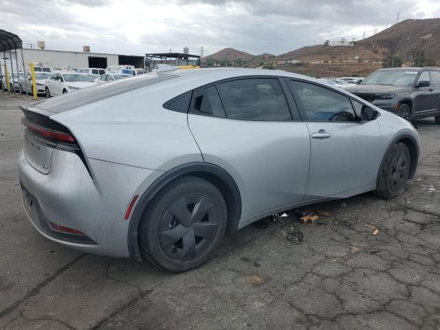 2024 TOYOTA PRIUS LE - JTDACAAU4R3020914