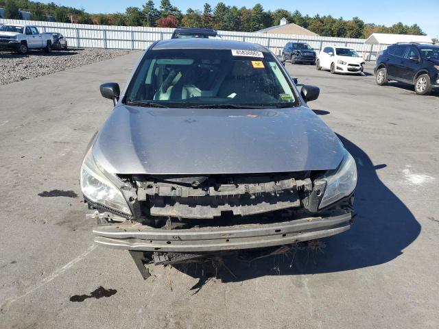 2017 SUBARU LEGACY 2.5 4S3BNAA69H3034189