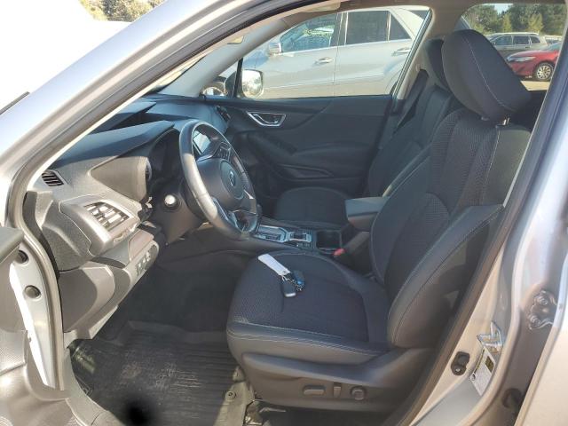 2022 SUBARU FORESTER P - JF2SKAEC8NH443258