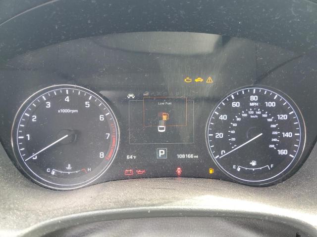 2016 HYUNDAI GENESIS 3. - KMHGN4JEXGU129976