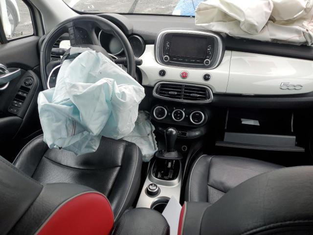 2016 FIAT 500X LOUNG ZFBCFYDT5GP380570