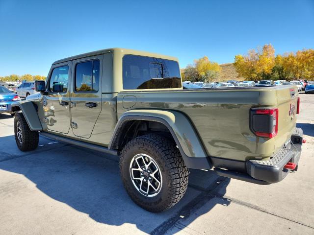 2025 JEEP GLADIATOR #3297494193