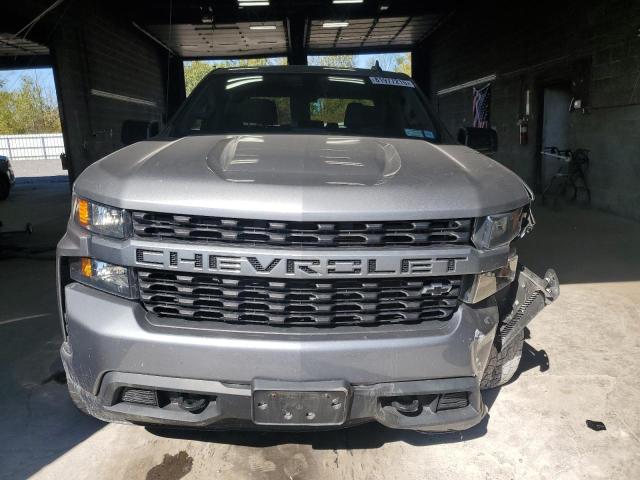 2020 CHEVROLET SILVERADO - 1GCUYBEF2LZ201370