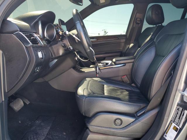 2018 MERCEDES-BENZ GLE 350 4JGDA5JB0JB009083