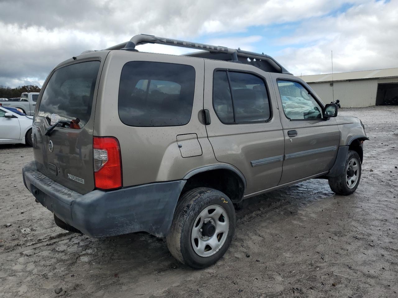 Lot #3291397173 2004 NISSAN XTERRA XE