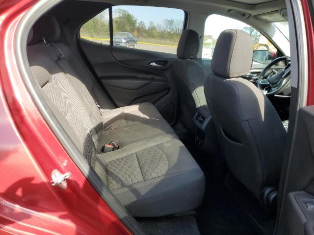 2018 CHEVROLET EQUINOX LT 2GNAXJEV1J6251684