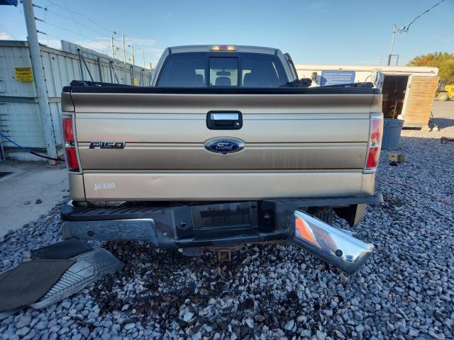 2014 FORD F150 SUPER #3282516888