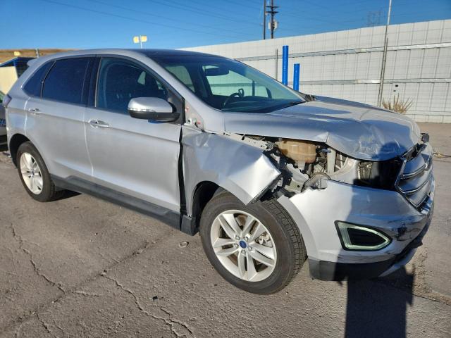 2015 FORD EDGE SEL - 2FMTK4J88FBB19310