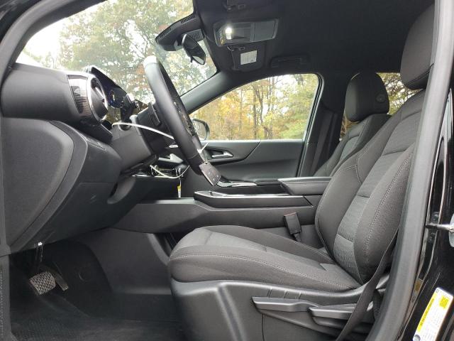 2025 CHEVROLET EQUINOX LT - 3GNAXHEG9SL307183