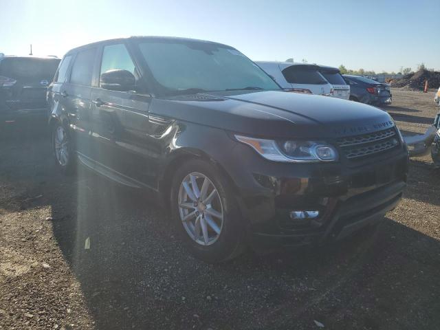2014 LAND ROVER RANGE ROVE - SALWG2WF3EA367935