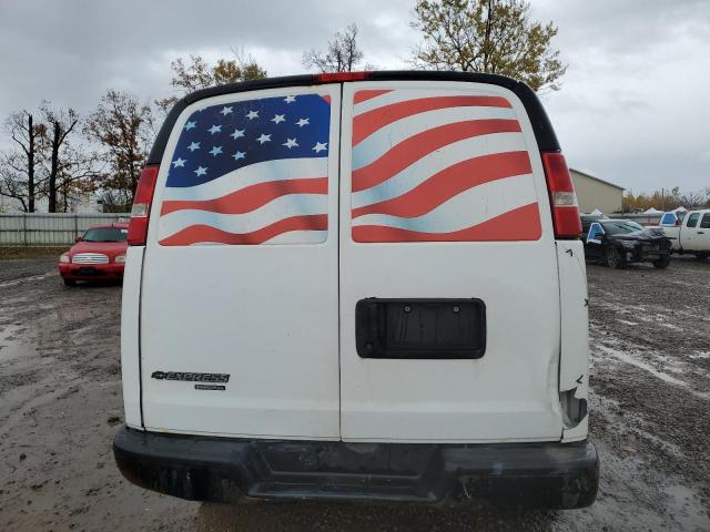 2016 CHEVROLET EXPRESS #3282339324
