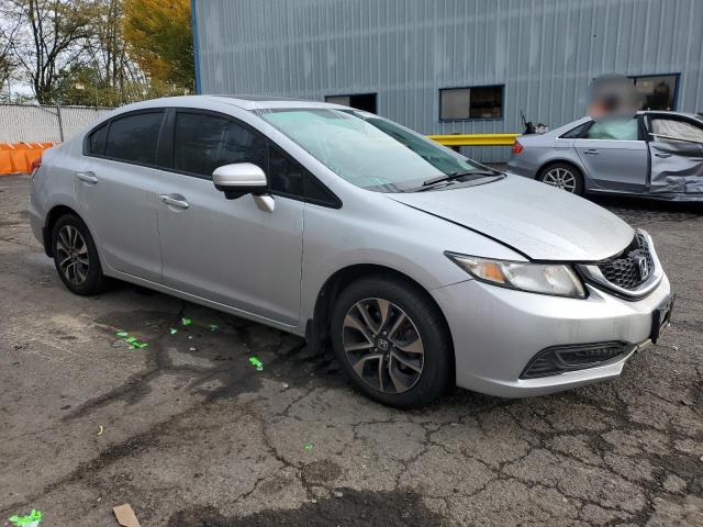 2015 HONDA CIVIC EX #3284089547