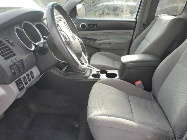 2014 TOYOTA TACOMA #3294309884