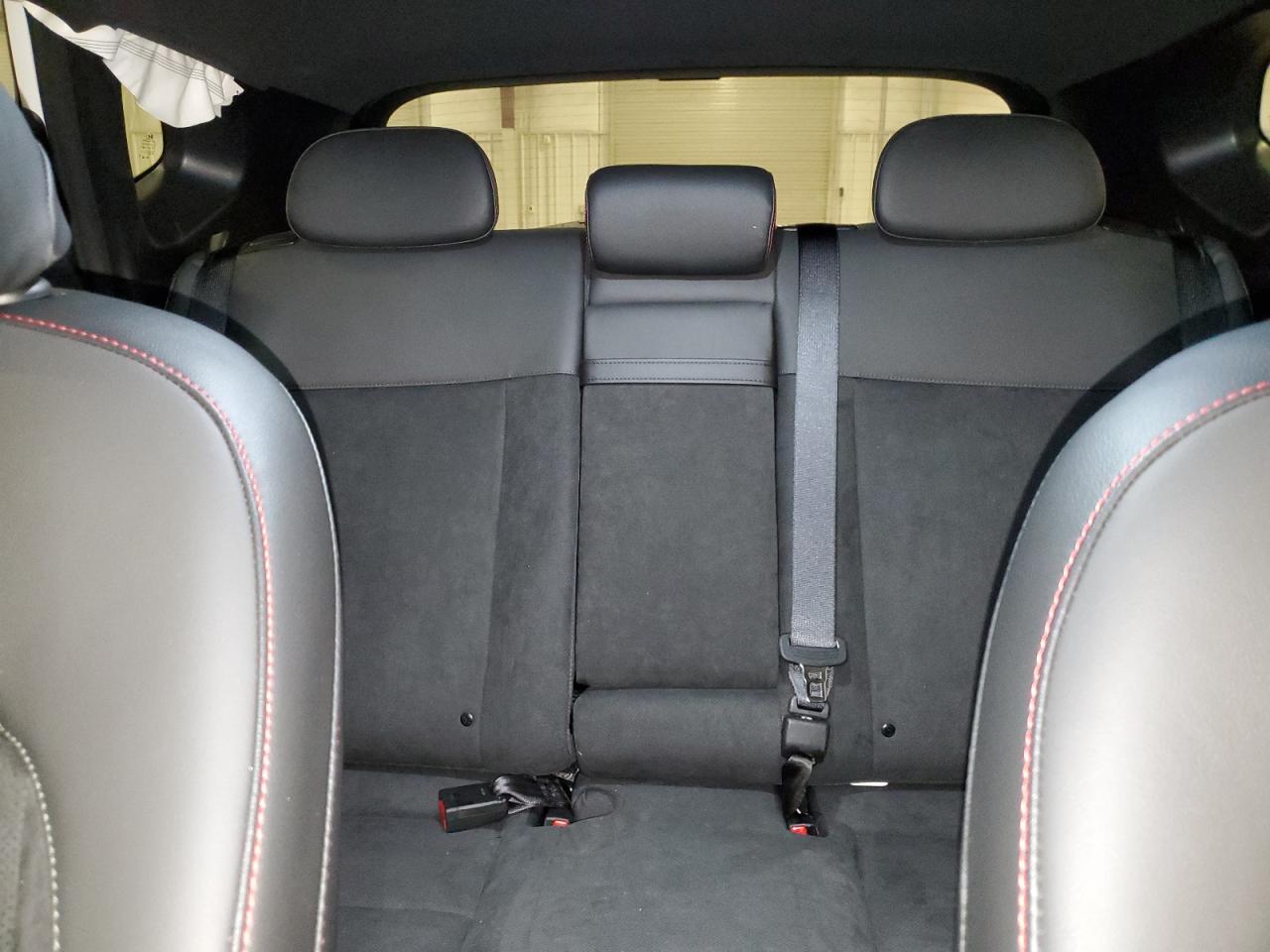 HYUNDAI KONA N LINE S