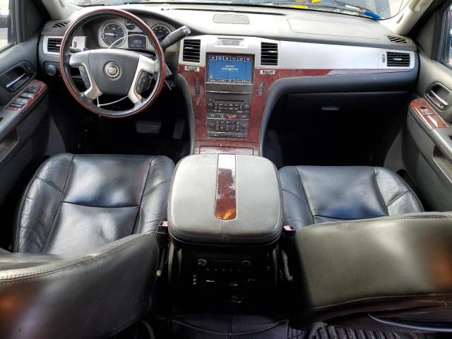 2011 CADILLAC ESCALADE E - 3GYT4NEF4BG248126