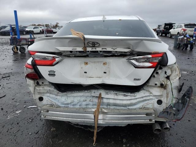 2019 TOYOTA CAMRY - 4T1B11HK8KU179980