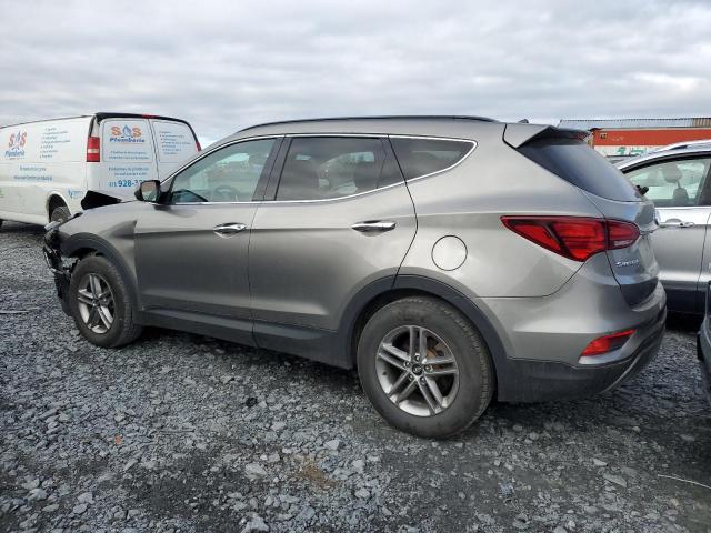 2018 HYUNDAI SANTA FE S - 5XYZTDLB6JG547997