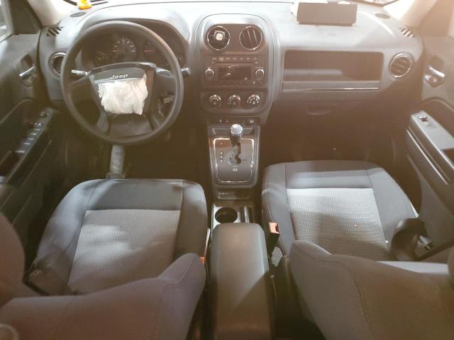 2010 JEEP PATRIOT SP #3308448274