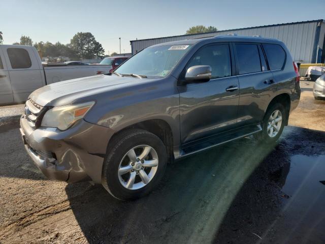 Global Auto Auctions: 2010 LEXUS GX 460